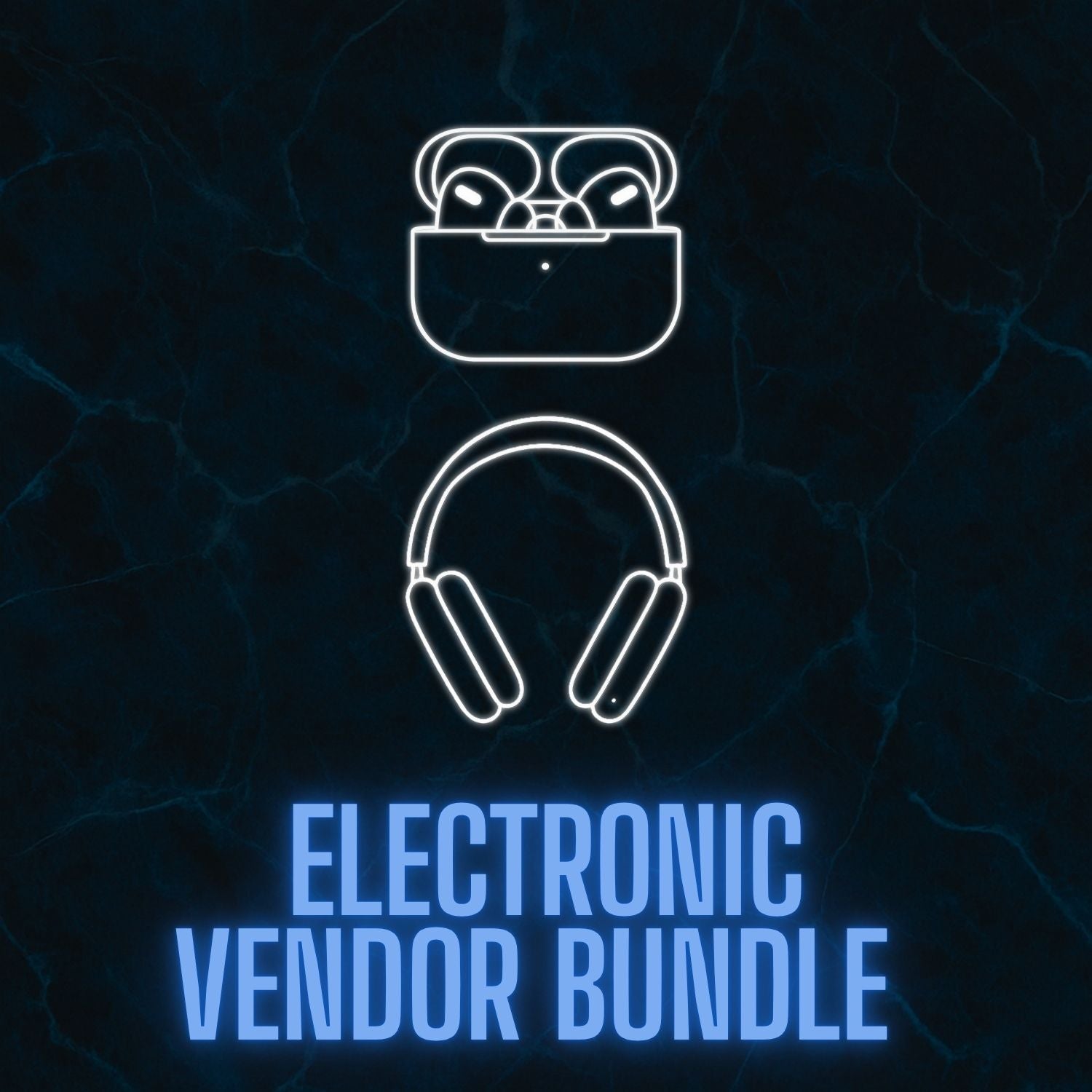 Electronic Vendor Bundle