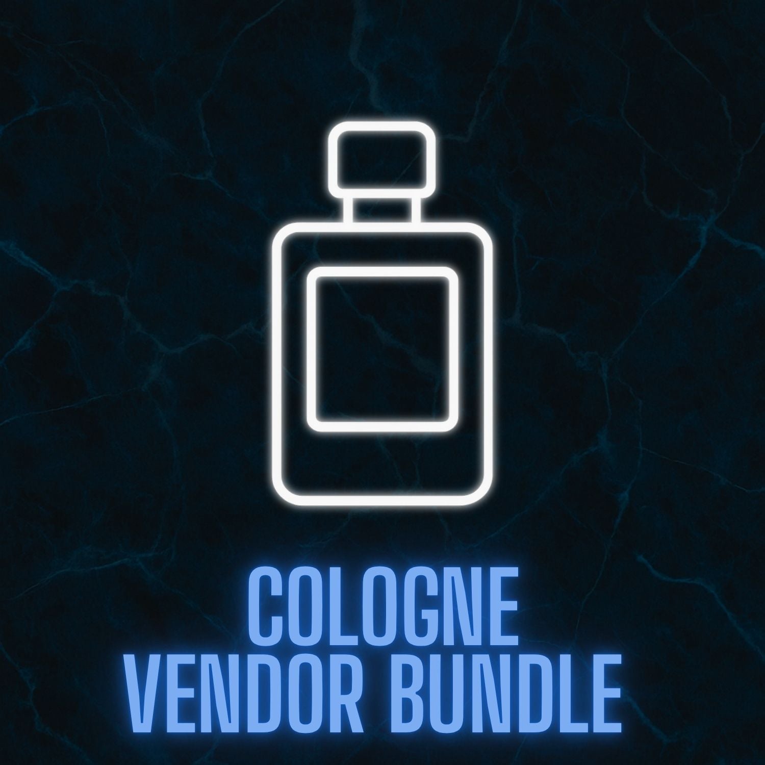 Cologne Vendor Bundle