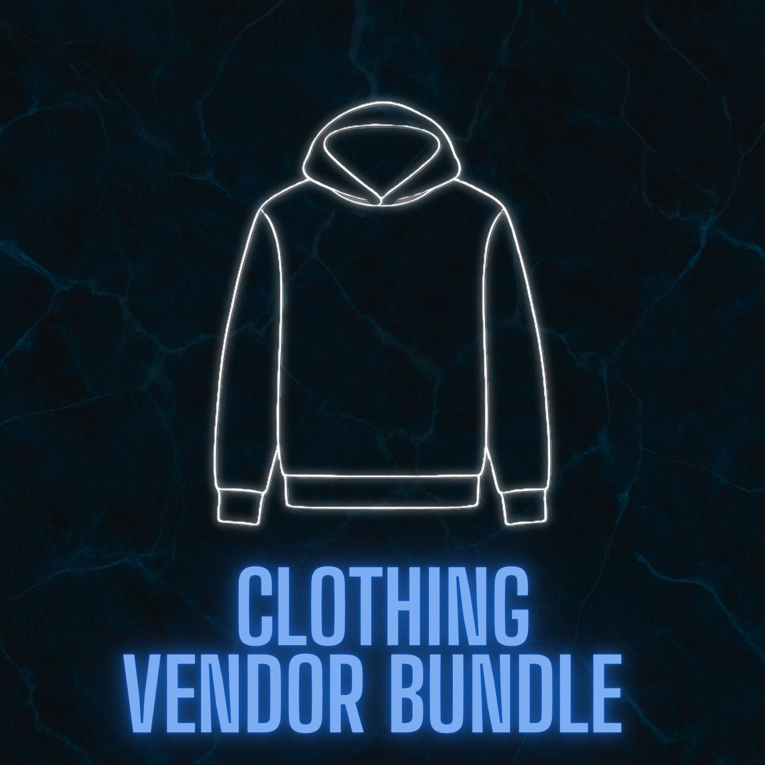 Clothing Vendor Bundle