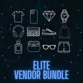 Elite Vendor Bundle