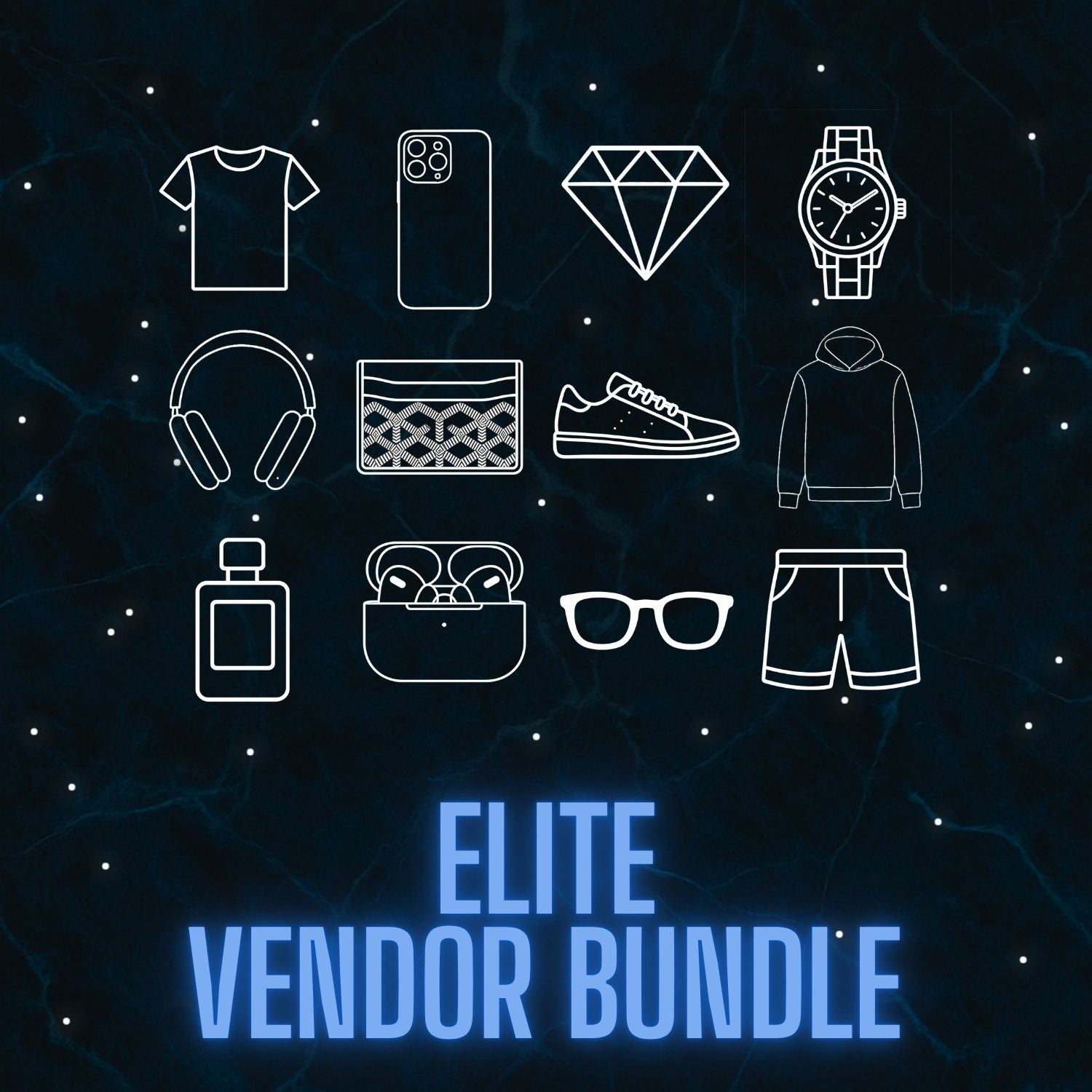 Elite Vendor Bundle