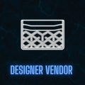 Designer Vendor
